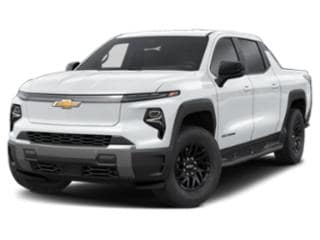 Chevrolet Silverado EV