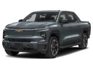 Chevrolet Silverado EV