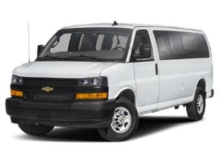 Chevrolet Express Passenger