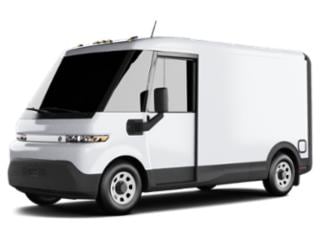 Chevrolet BrightDrop 400