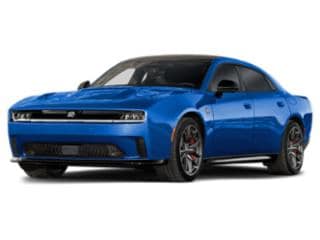 Dodge Charger Daytona