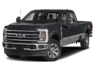 Ford Super Duty F-350 DRW