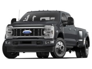 Ford Super Duty F-450 DRW