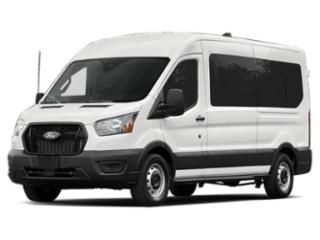 Ford Transit Passenger Wagon