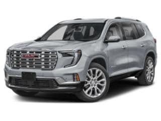 Acadia