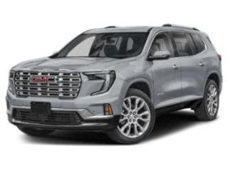 Acadia
