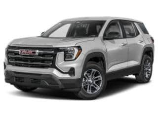 GMC Terrain