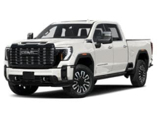 GMC Sierra 2500HD