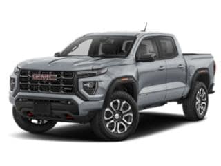 GMC Canyon