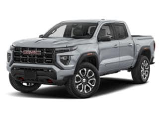 GMC Canyon