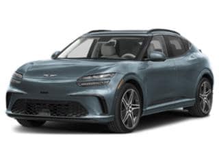 Genesis GV60