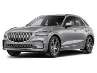 Genesis Electrified GV70