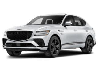 Genesis GV80 Coupe