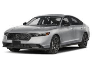 Honda Accord Sedan