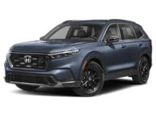 CR-V Hybrid