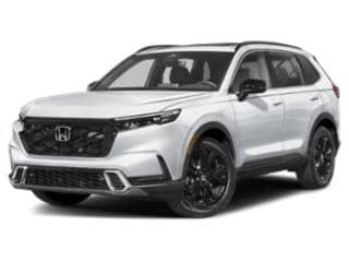CR-V Hybrid
