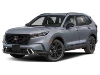 Honda CR-V Hybrid