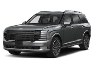 Hyundai Palisade Hybrid