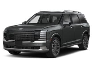 Hyundai Palisade Hybrid