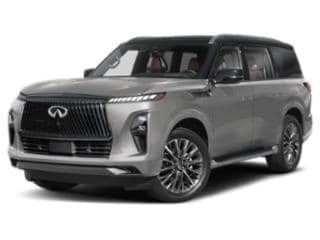 INFINITI QX80