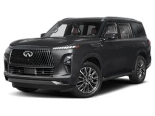 INFINITI QX80