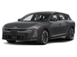 Kia K4 Hatchback