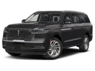 Lincoln Navigator L