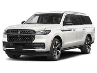 Lincoln Navigator L
