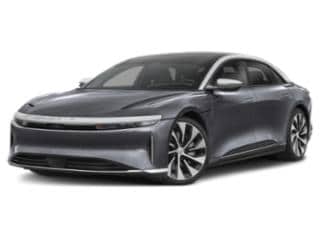 Lucid Air