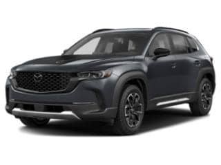 Mazda CX-50