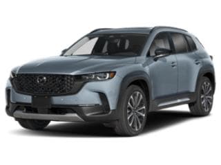 Mazda CX-50