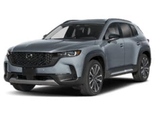 Mazda CX-50