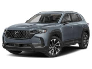 Mazda CX-50 Hybrid