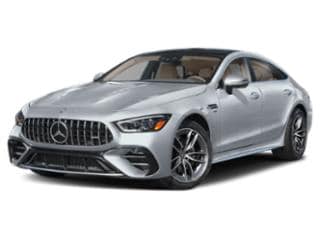 AMG GT