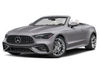 Mercedes-Benz CLE