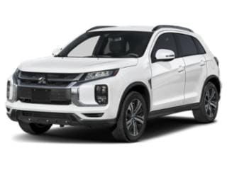 Mitsubishi Outlander Sport