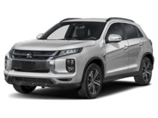 Mitsubishi Outlander Sport