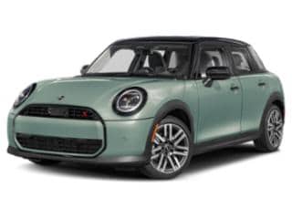 MINI Hardtop 4 Door