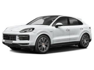 Cayenne