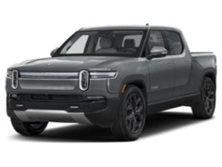 Rivian R1T