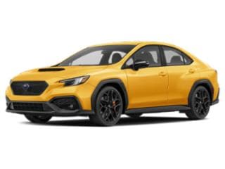 Subaru WRX