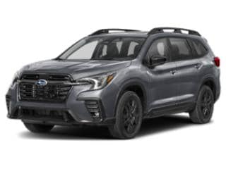 Subaru Ascent