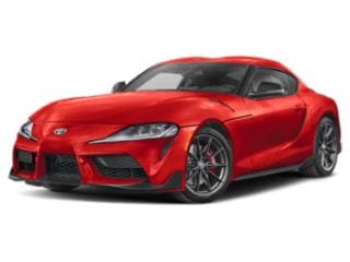 Toyota GR Supra