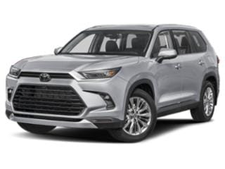 Toyota Grand Highlander
