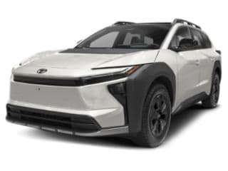 Toyota bZ Woodland