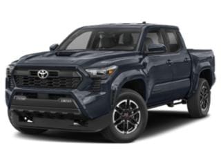 Toyota Tacoma 2WD