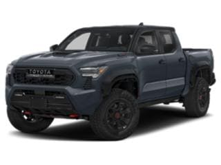 Toyota Tacoma 4WD