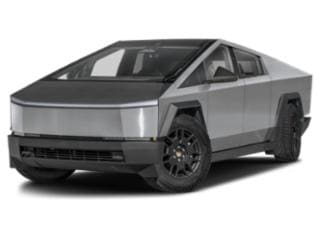 Tesla Cybertruck
