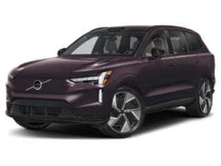 Volvo EX90