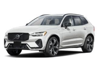 Volvo XC60 Plug-In Hybrid